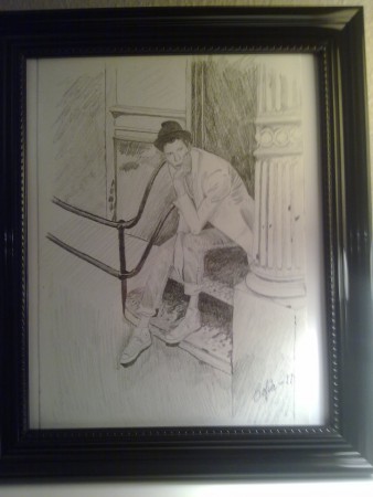 Håkan Hellström Present till en vän